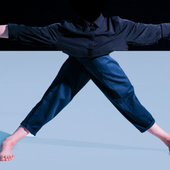 Humans | Bodies | Images | by Ioana Marchidan | FLOW4 
